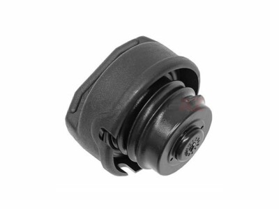 BLAU Fuel/Gas Cap 1634710030 Mercedes Benz ML350 ML320 ML500 ML430 ML55 AMG