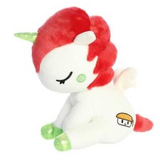 Aurora - tokidoki - 8.5" Delicious Unicorno - Sashimi Enchanting Stuffed Animal