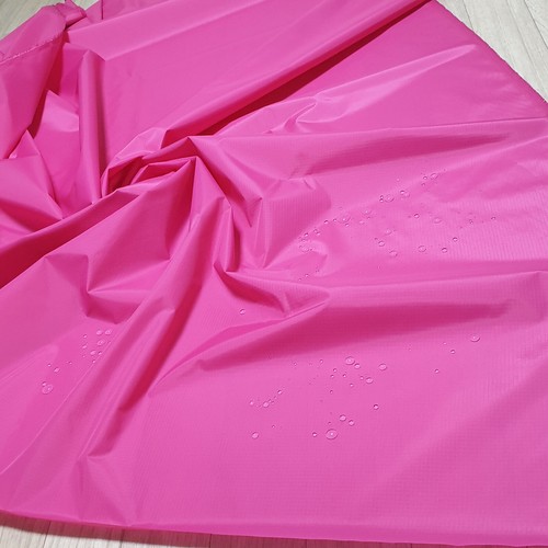 DWR WP CORDURA NYLON HIGH DENSITY RIPSTOP 210D WATERPROOF OUTDOOR FABRIC 5YARDS - Picture 80 of 197