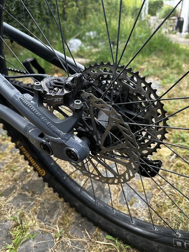 Nukeproof Mega 275 Alu Größe M - Bild 10 von 15