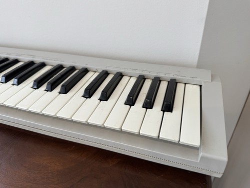 Roland PC-200 MK II Midi Keyboard Controller Tested & Works - Picture 3 of 11