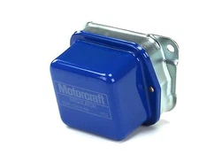 Mustang Voltage Regulator D3AF-10316-A w/o A/C  1973