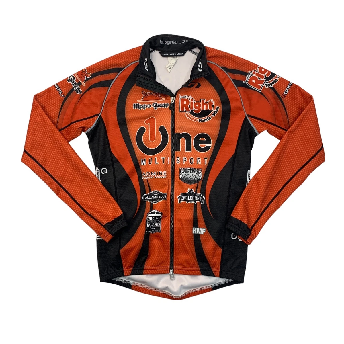 Maillots, T-Shirts et Hauts Homme | Vêtements Vélo Performants