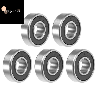 Подшипник 698 2rs