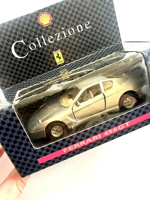 ミニカー FERRARI 456 GT 1/43 Bang Model Ferrari 456 GT 