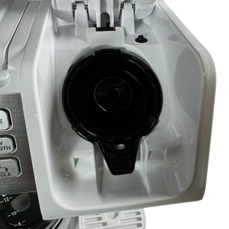 Hamilton Beach FlexBrew Trio 2Way Coffee Maker Single Serve & Full 12