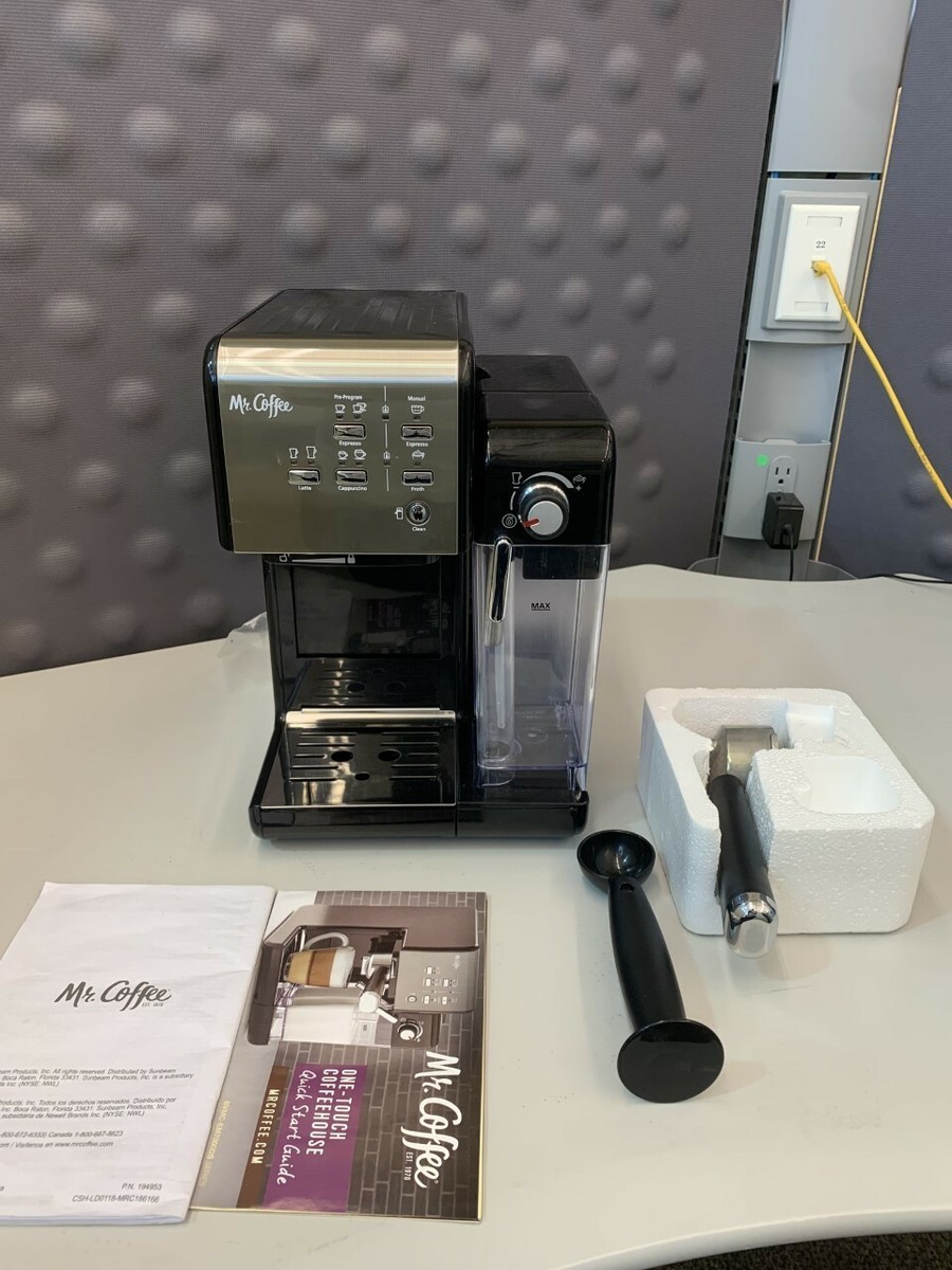 MR. COFFEE Café Prima コーヒーメーカー Amazon | Mr. Coffee