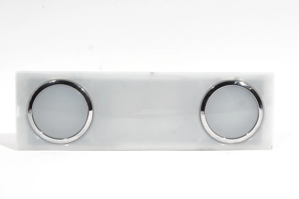 2004-2007 大众 TOUAREG 7L 前盖顶盖阅读灯 原始设备制造商 — 第 2/4 张图片