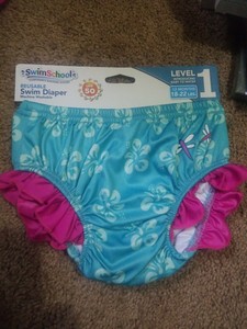 swimschool swim diaper