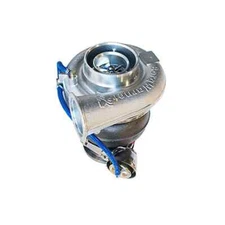 Detroit Diesel 12.7L/ S60 Borg Warner/ 172743/ K31