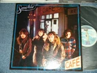 SMOKIE Japan 1976 ERS-80494 NM LP MIDNIGHT CAFE