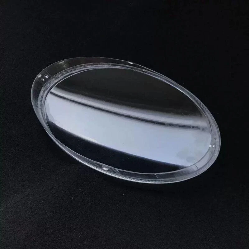 LH&RH Headlight Headlamp Clear Lens Cover For 2004-2010 Volkswagen Beetle 2PCS — 第 2/4 张图片