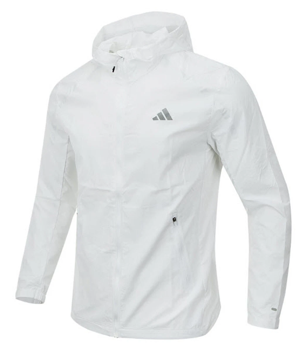 adidas Marathon Jacket Homme