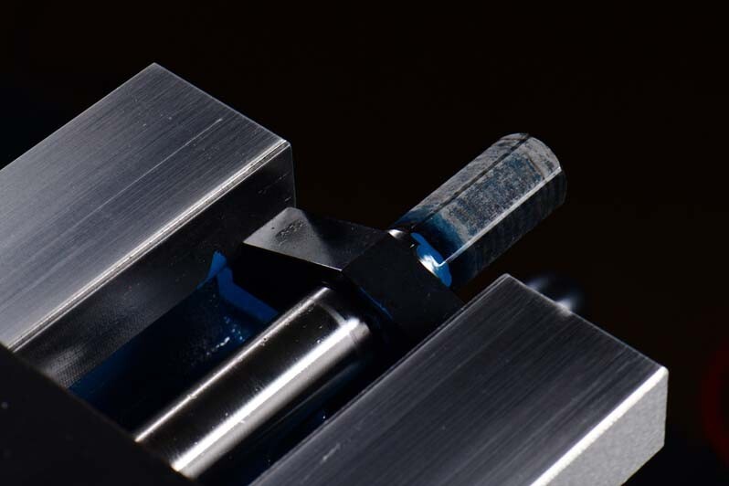 TEGARA 6" 660U CNC Milling Machine Vise 0.0004" New R[