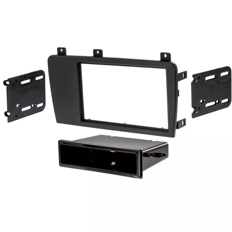 Volvo s60 radio installation kit deals