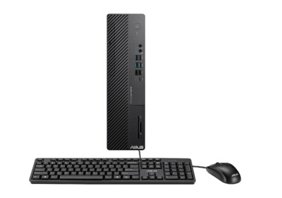 Asus ExpertCenter D7 D700SD-XH504 Desktop Computer - Intel Core i5 12th Gen i5-1