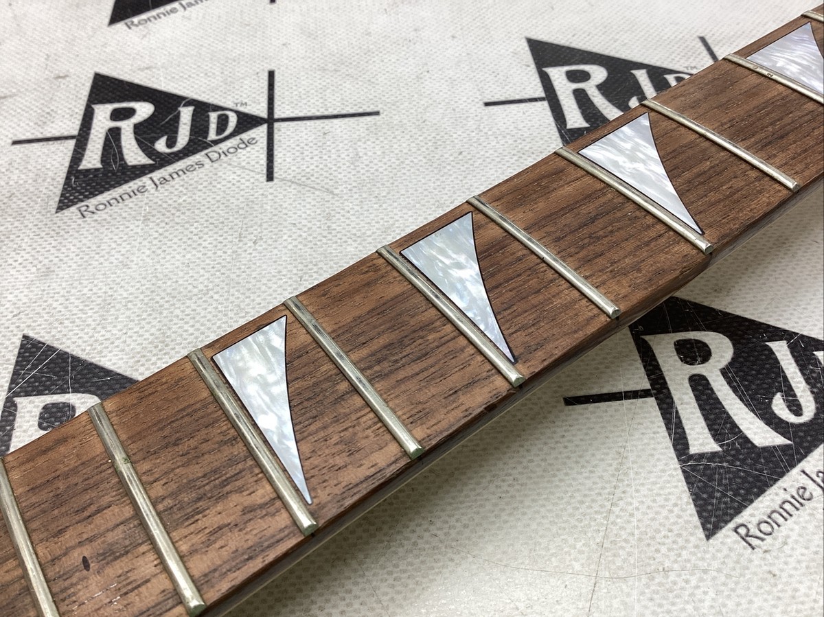 Jackson Japan Warrior WXT Electric Guitar Neck | eBay