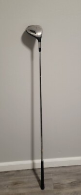 Titleist Driver 980F Pro Trajectory 15* Degrees Stiff Flex Steel