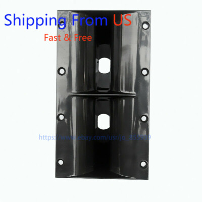 Line Array Tweeter Horn 2x1 Inch Throat For 8 Inch Martin Audio W8LM