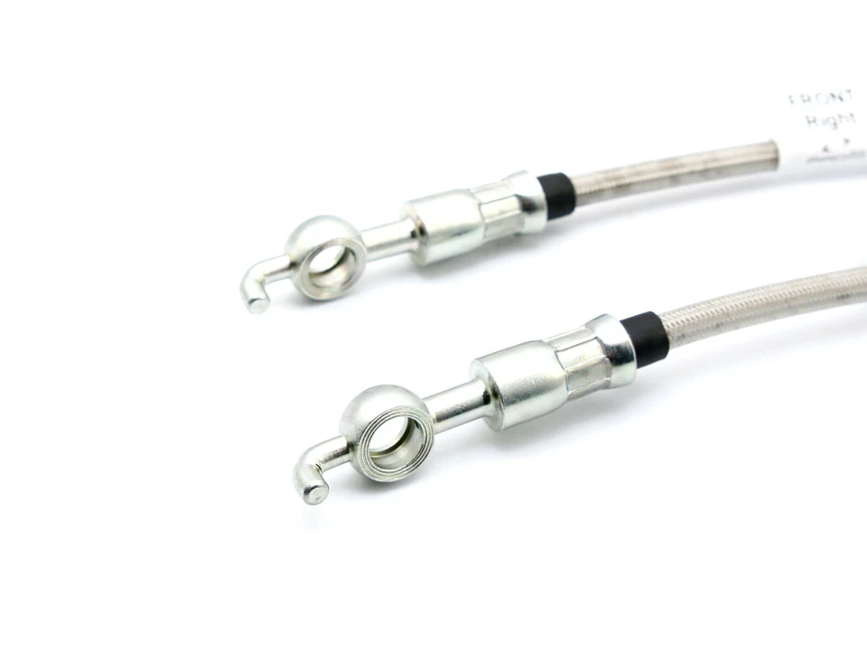 se adapta a la actualización de freno Corolla serie AE90 (freno de tambor trasero) - SAFEBRAKE Foto 4 de 4