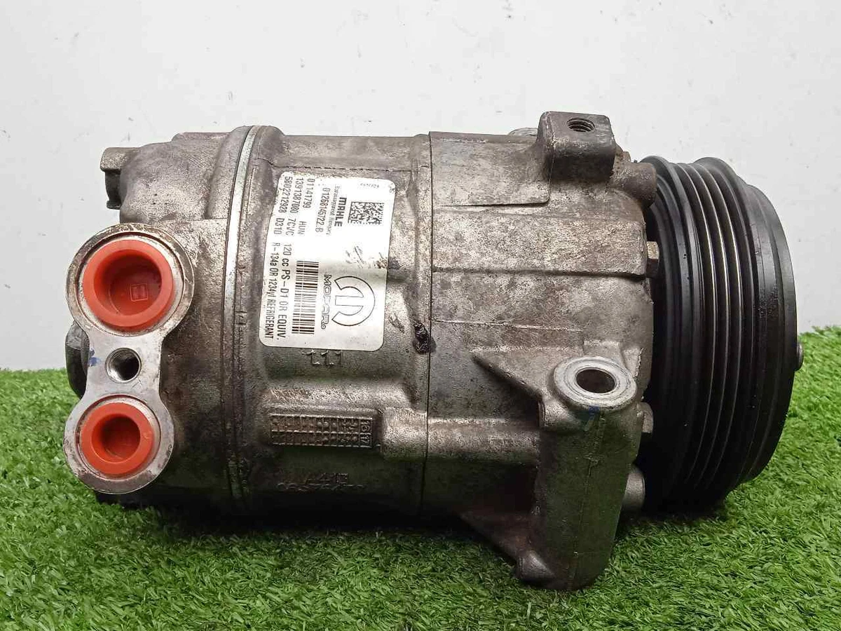 1391387080 - 5802212928 - 01141799 AIR CONDITIONING COMPRESSOR 