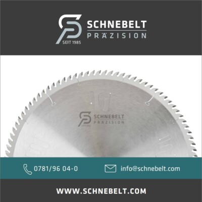 3er Pack - HM Kreissägeblatt 190 x FX Z=32 WZ pos.  / für Festool CS 50