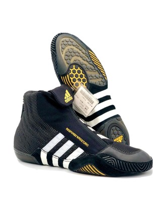 adidas response 1 wrestling shoes