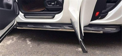 Fits for Hyundai Palisade 2019-2024 2025 Fixed Side Step Running Board Nerf Bar - Bild 6 von 6