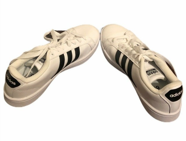 adidas ortholite float womens white