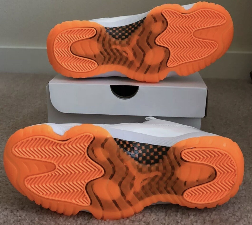 🔥🔥 Air Jordan 11 Retro Low Bright Citrus Size 6.5W🔥🔥 | eBay 🔥🔥 Air Jordan 11 Retro Low Bright Citrus Size 6.5W🔥🔥 | eBay