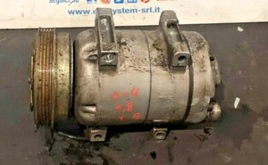 Gebrauchte Ersatzteile, Klimaanlagenkompressor Audi A4, 1.8 TB, Code: 5060310780