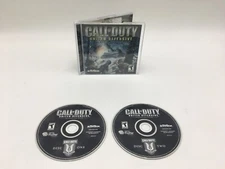 Call Of Duty: United Offensive Expansion Pack (PC, 2004)