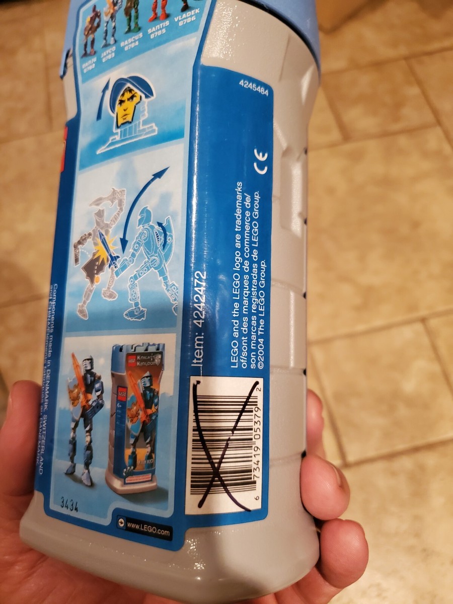 LEGO Castle: Jayko (8783) for sale online | eBay