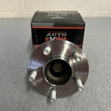 Front Wheel Hub Bearing for 2012 2013-2020 Chrysler 300 Dodge Challenger Charger