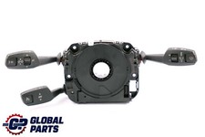 BMW X5 E70 E70N Commutateur Colonne Direction Faisceau D'essuie Glace 9164419