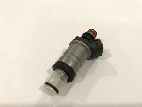 OEM NEW FUEL INJECTORS 06164-P8A-A00 ACCORD CL 3.0L TL 3.2L ODYSSEY RL 3.5L V6 - Foto 3 di 5