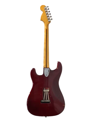 FERNANDES FST-70 Burny Custom Stratocaster Made In Japan | eBay