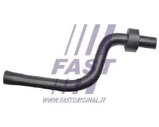 Genuine FAST Radiator Hose FT61651 for Fiat