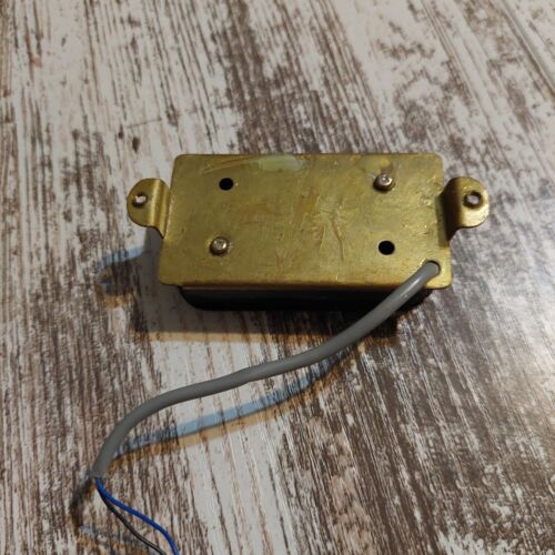Kramer Striker ST300 Bridge Humbucker Pickup MIK - Picture 2 of 3