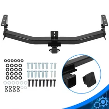 Class 3 Trailer Towing Hitch 2" Receiver For 2001-2006 MDX 2003-2008 Honda Pilot