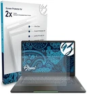 Bruni 2x Screen Protector for Lenovo IdeaPad 5i Chromebook Gen 6 14 inch