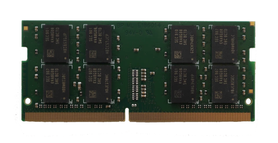 RAMS_DIRECT 32GB 2x 16GB DDR4 2133 MHz Laptop PC4-17000 NonECC SODIMM Memory RAM - Image 4 of 4