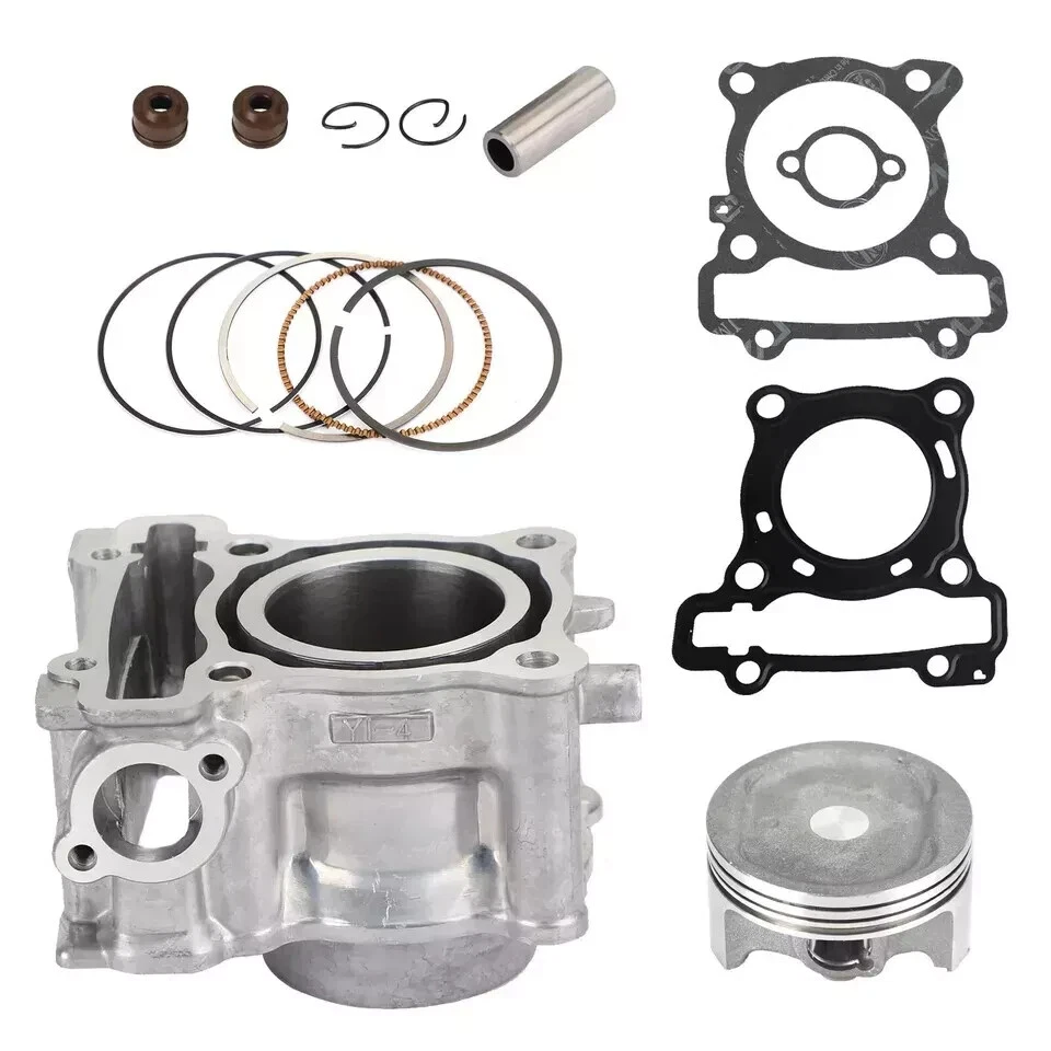 Kawasaki Montagebeugel Hoog Windscherm Kit - Goedhart Motoren