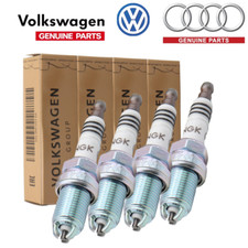 Bougies d'allumage Volkswagen POLO