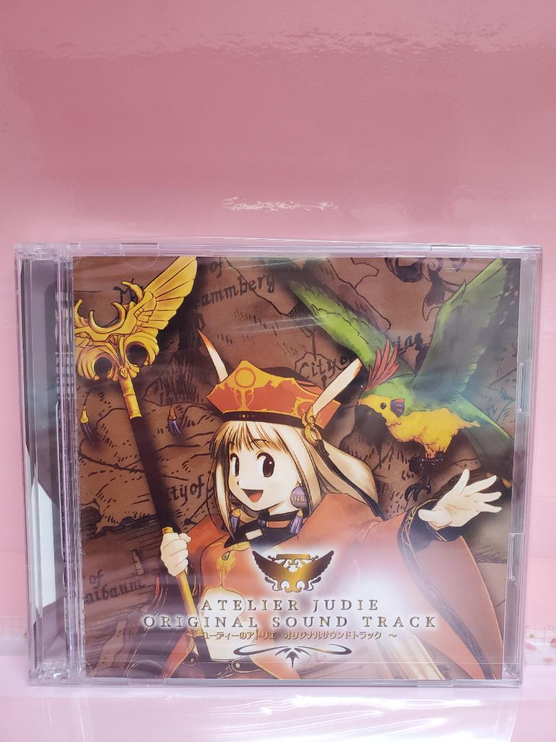CD］Atelier [アトリエ] Yahoo!オークション - ガスト アトリエ 