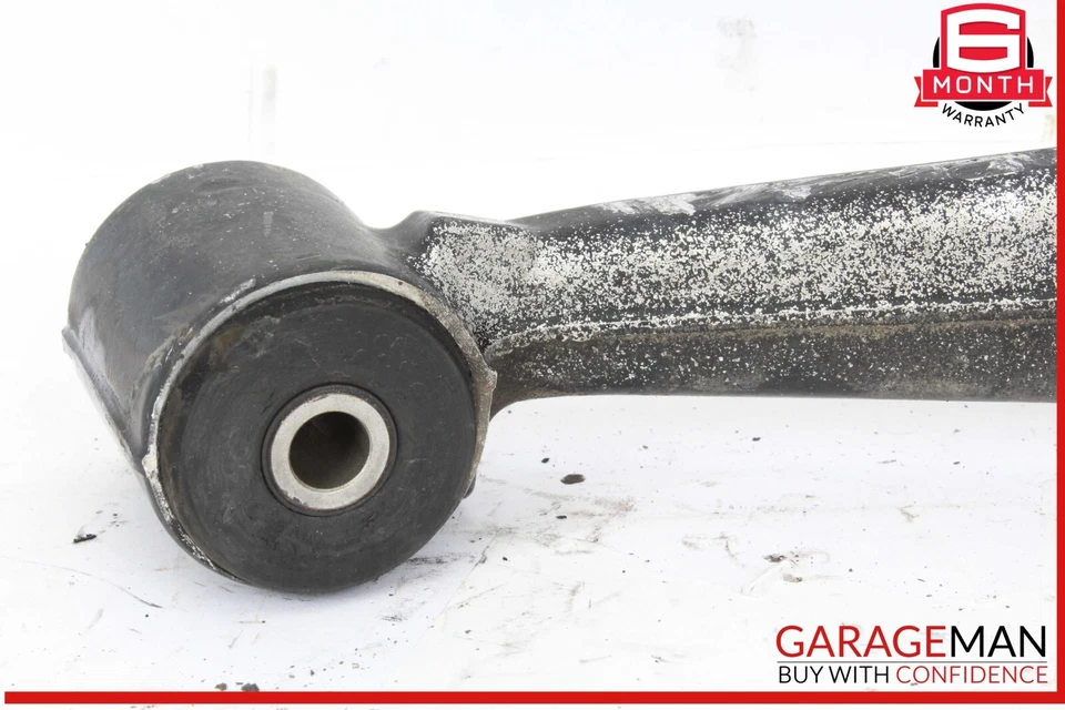 Brazo de control inferior trasero derecho pasajero mercedes w163 ml500 ml350 98-05 Foto 3 de 4