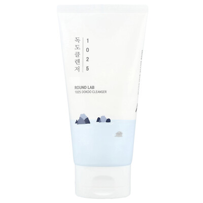 1025 Dokdo Cleanser, 5.07 fl oz (150 ml)