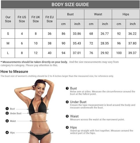 Gorgeous Sexy One Shoulder Bikini Size 8 BNWT - Picture 6 of 6