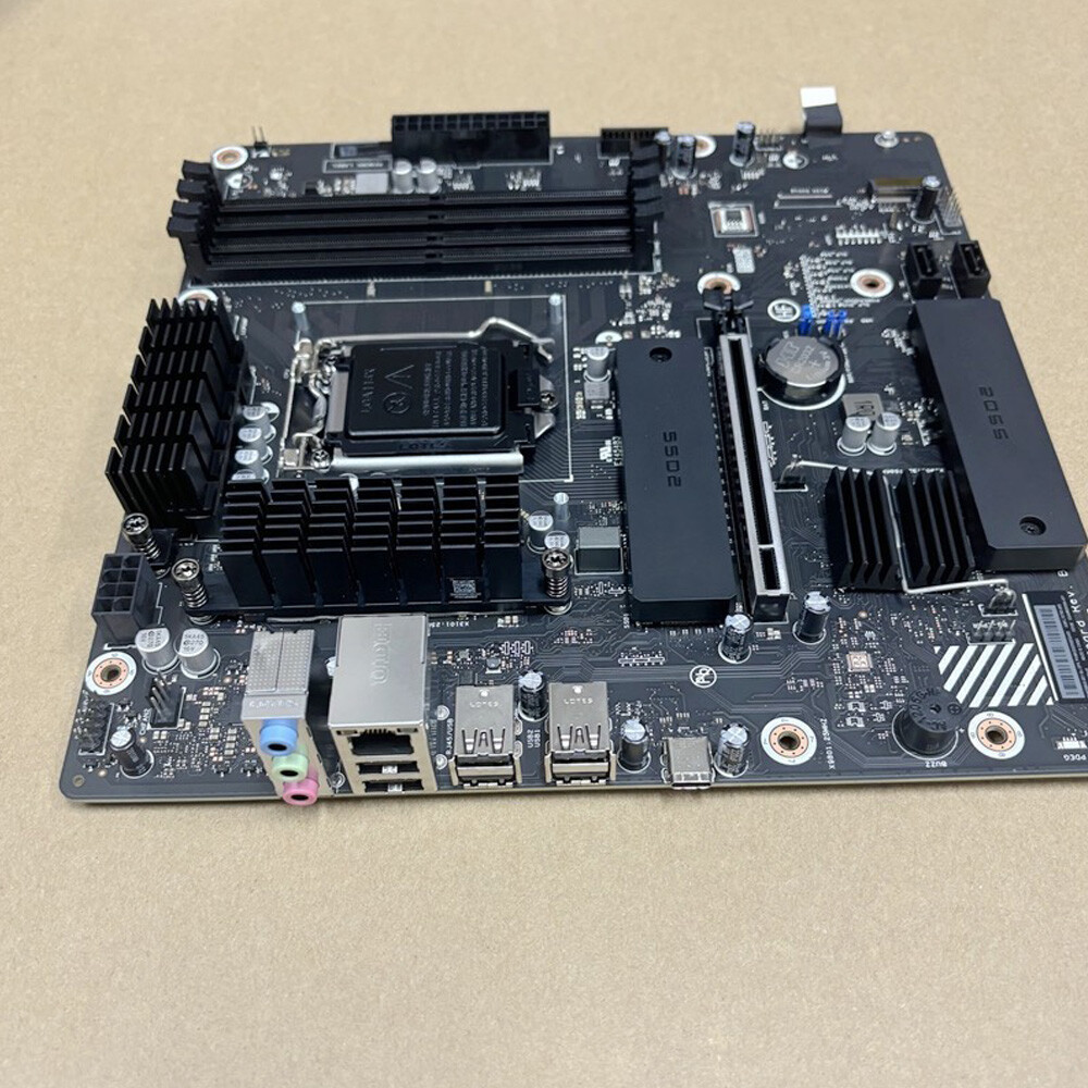 For HP OMEN 25L GT13 Motherboard M28845-001/601 L76700-003