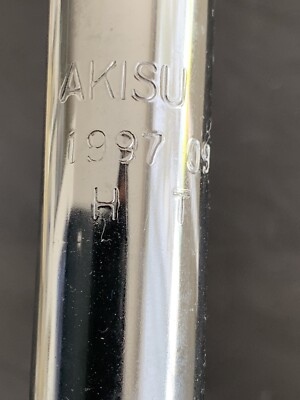 New !!BMX Freestyle Standar DYNO fork For GT,HARO, Redline, Dyno